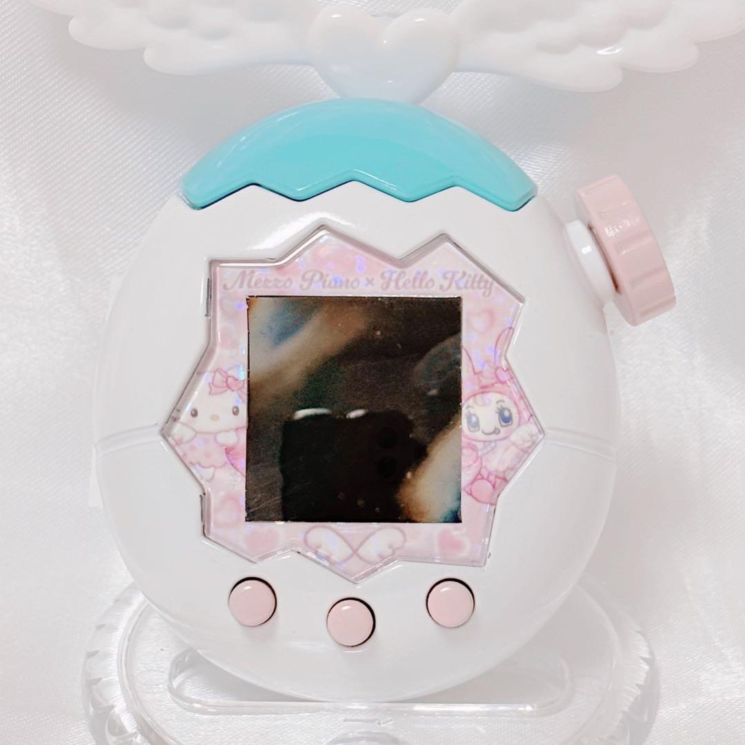 【オーダー受付中】たまごっちパラダイス　カスタム　オリジナル