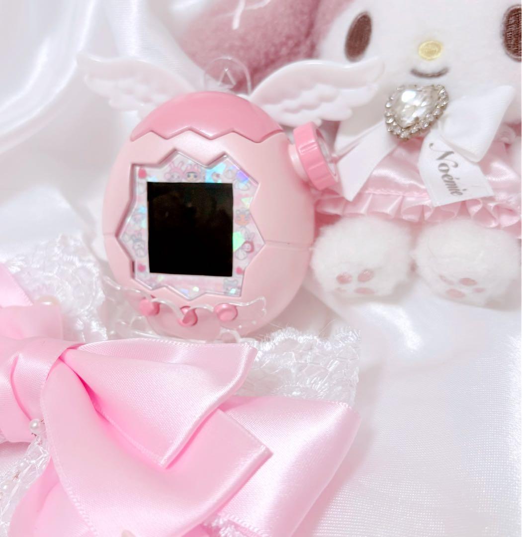 【オーダー受付中】たまごっちパラダイス　カスタム　オリジナル