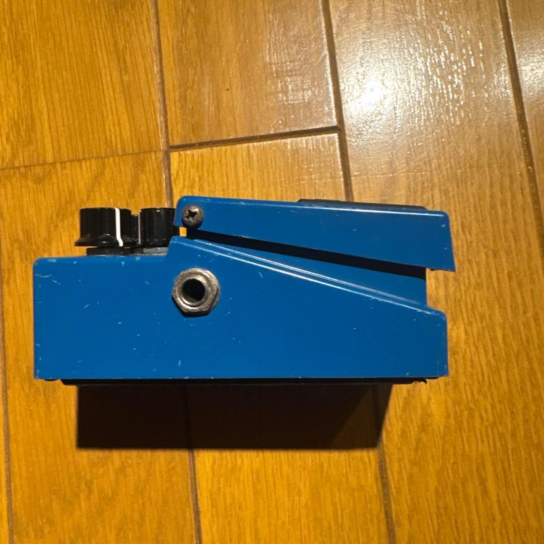 H*i様 BOSS Blues D BD-2 ギターエフェクター