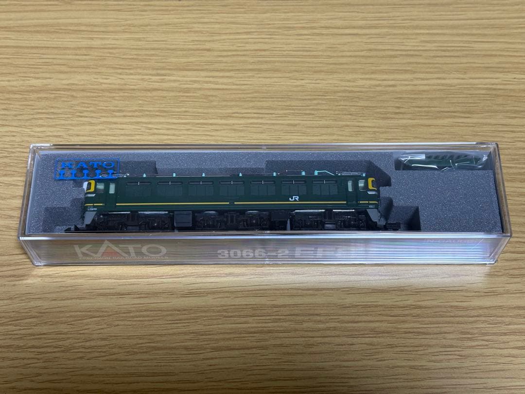 【仙台のみかん】KATO トワイライトEXP フルセット