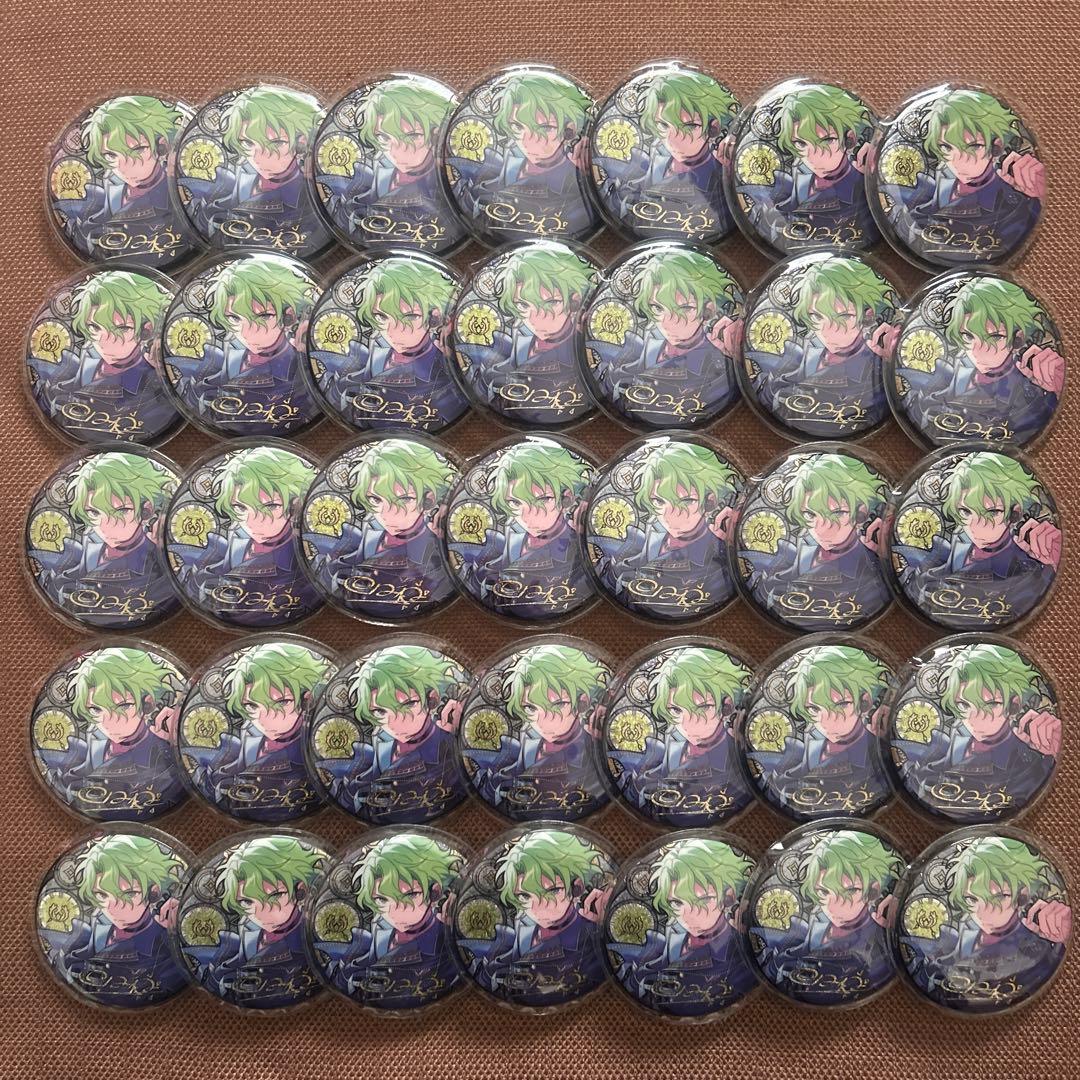 あんスタ♥巴日和 ♥缶バッジ♥時光 中国