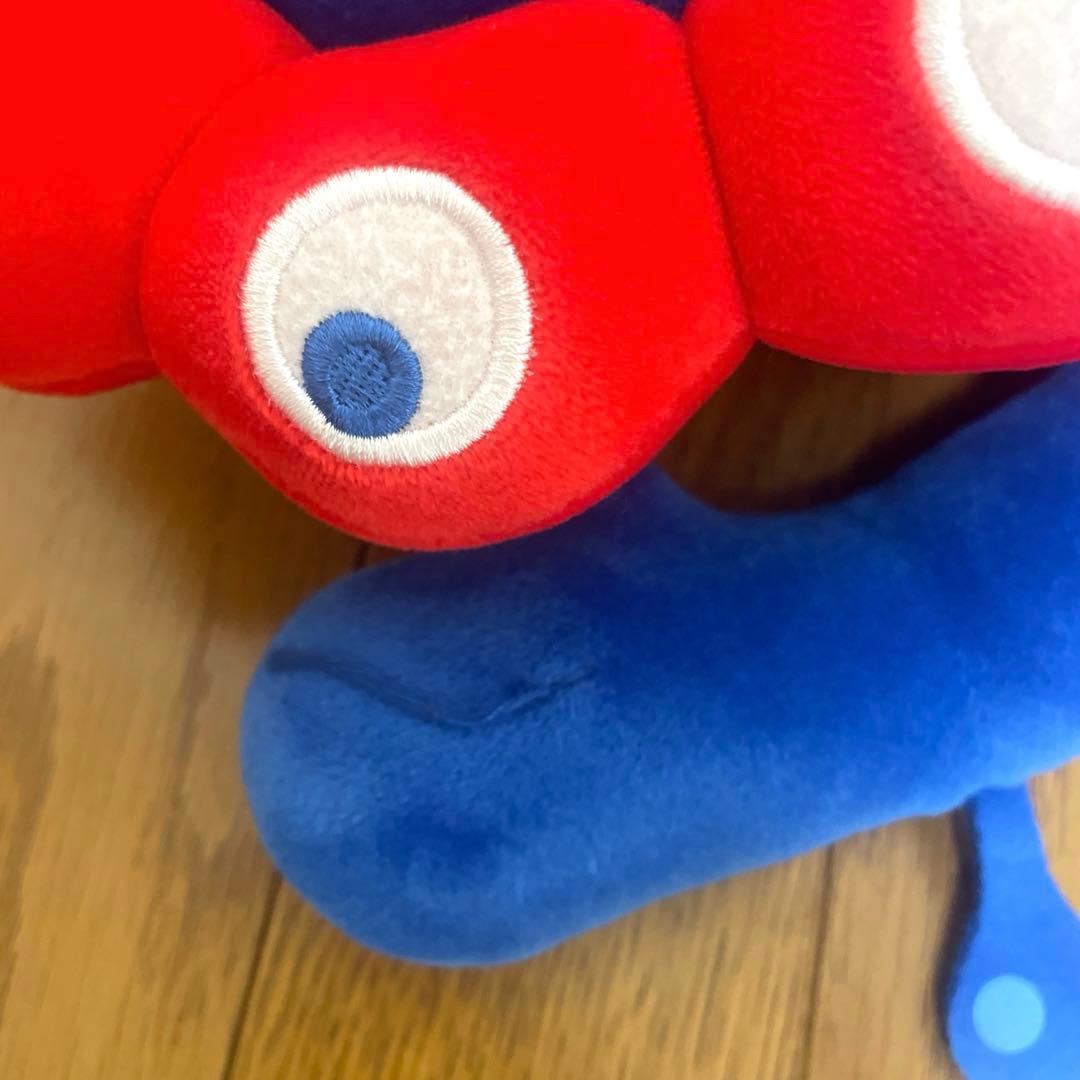 ミャクミャク　くじ　2等