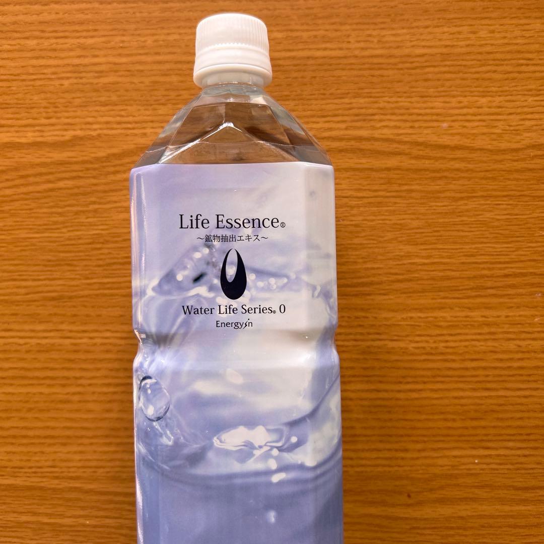 Life Essence Water Life Series: 0 1000ml - メルカリ