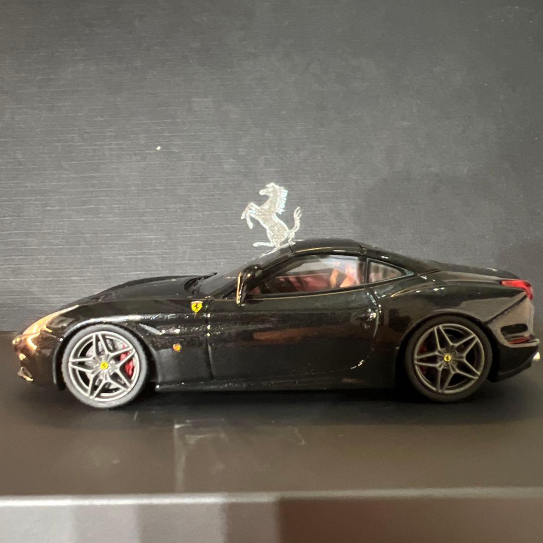 Ferrari California T 限定ミニカー シャシー227231