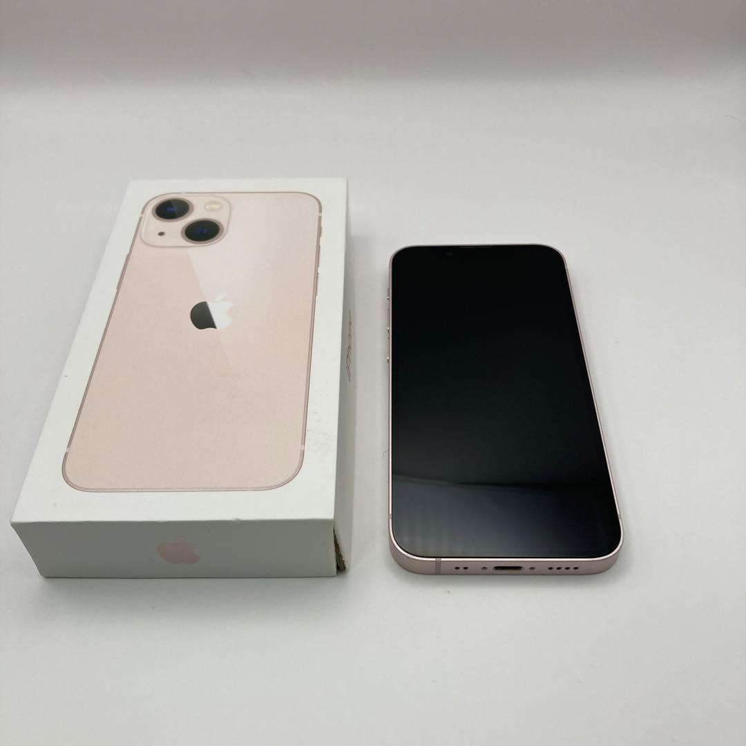 iPhone13mini ピンク 128GB SIMフリー Apple iPhone 13 mini 128GB SIMフリー [ピンク] 価格比較 - 価格.com