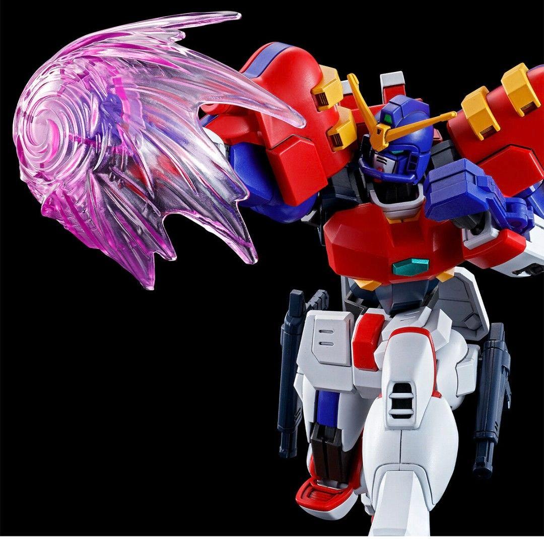 HG 1/144 ガンダムローズ HG 1/144 ガンダムマックスター - メルカリ