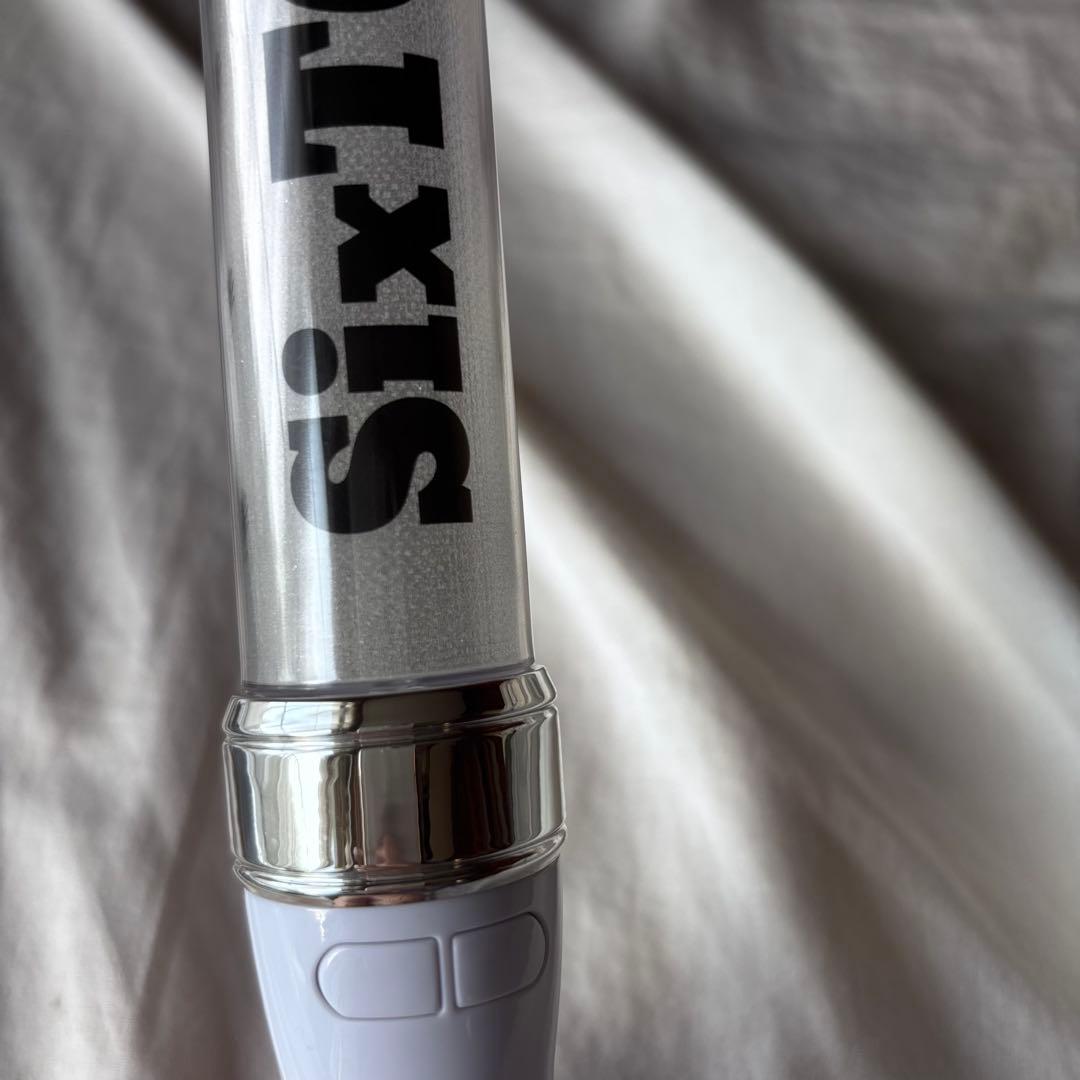 SixTONES 正規品 チェンエラ ペンライト キンブレ ストーンズ