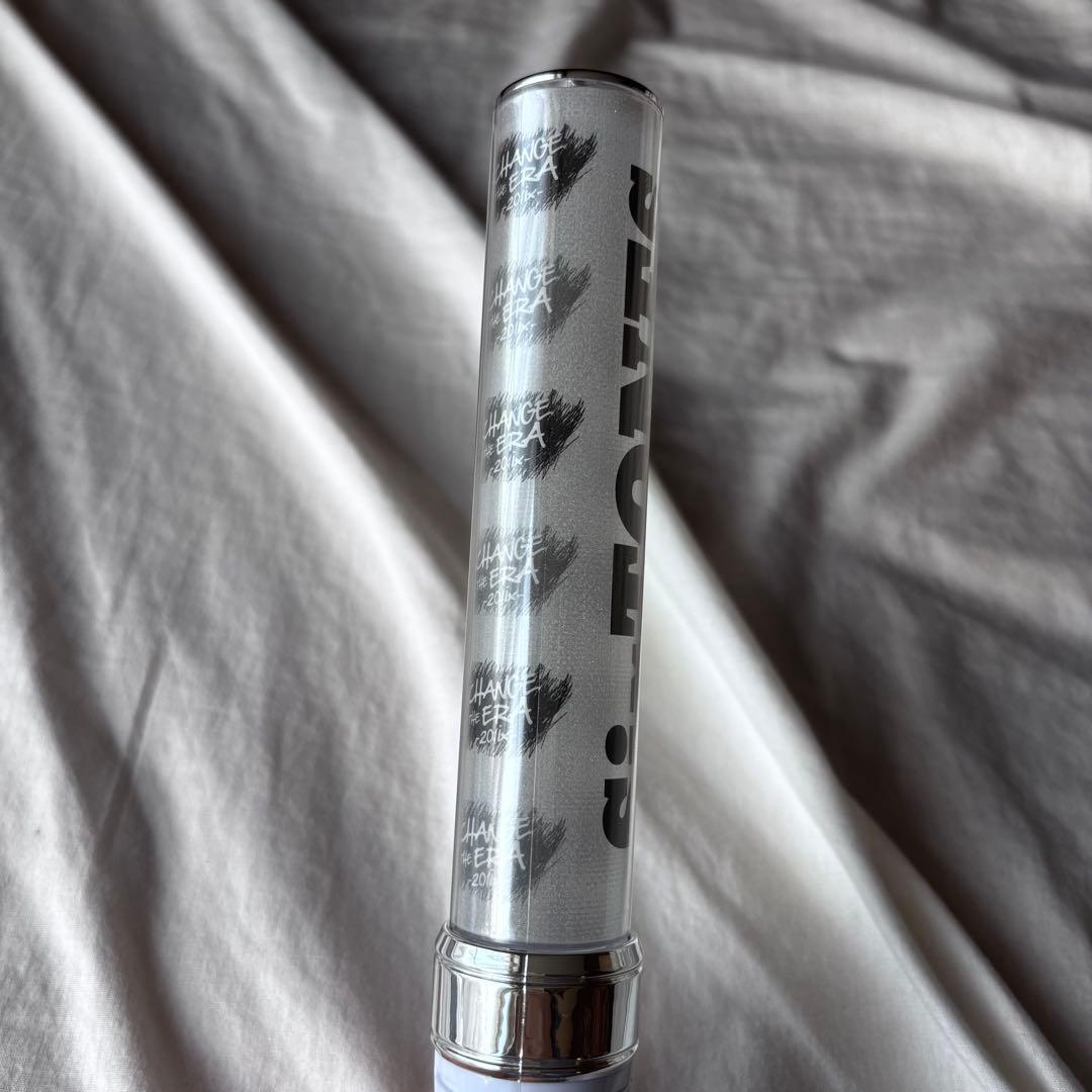 SixTONES 正規品 チェンエラ ペンライト キンブレ ストーンズ