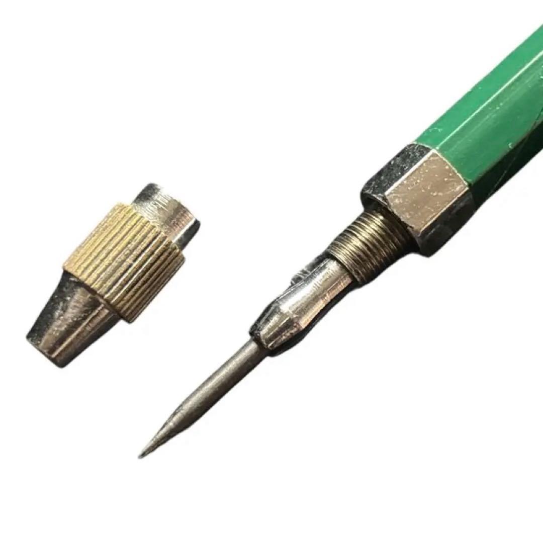 三菱 NO.90 芯ホルダー 廃番 - メルカリ