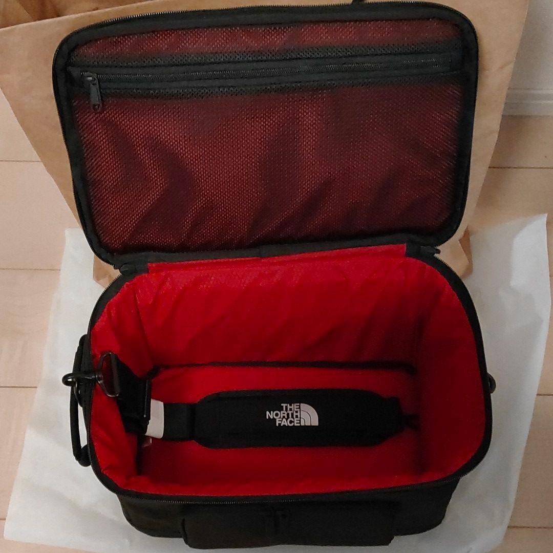 THE NORTH FACE STANDARD BC Crates 7 レコード C99505901 販