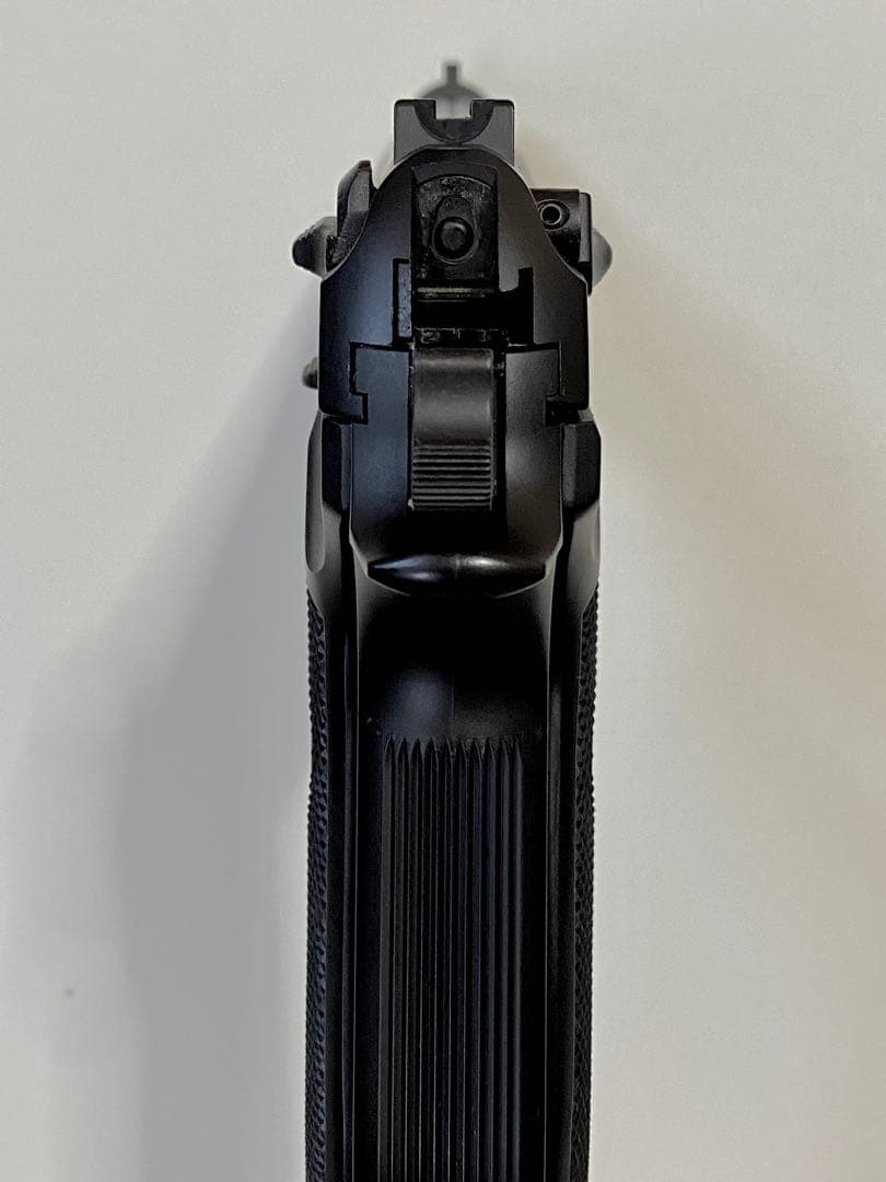 【セール】美品　東京マルイ　m92f ガスブロ