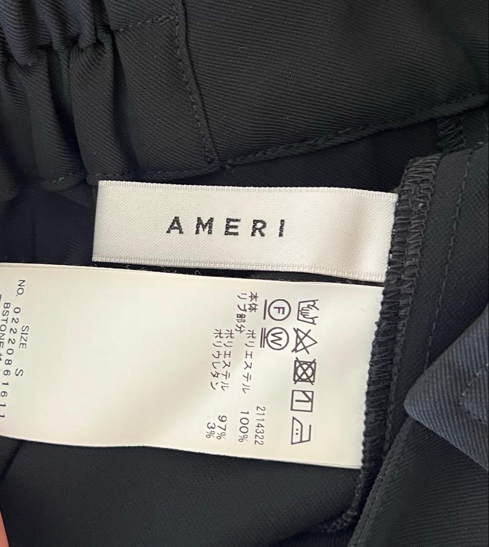 専用☆【未使用】Ameri CARGO SLACKS PANTS