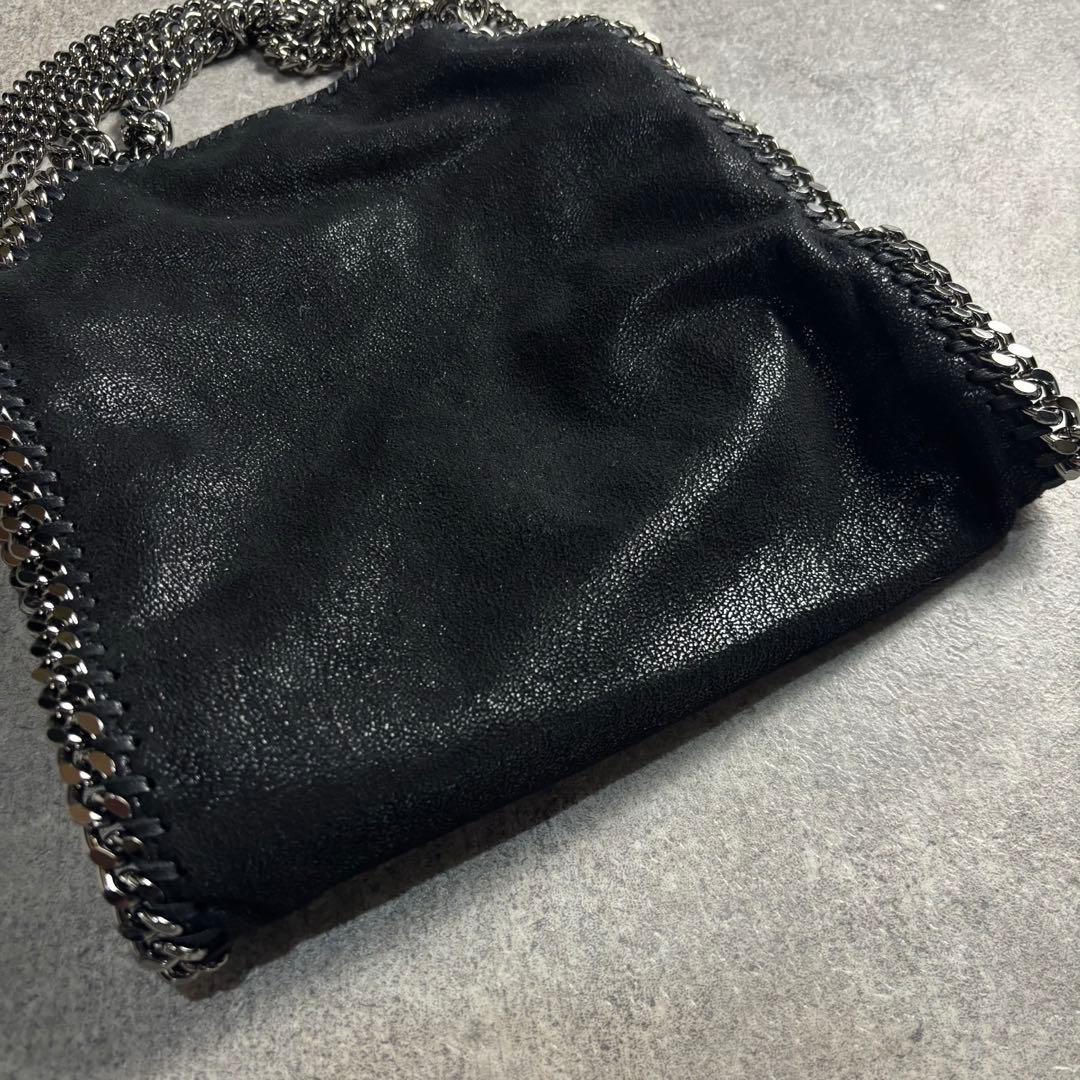 STELLA McCARTNEY♡Falabella Tiny Tote Bag