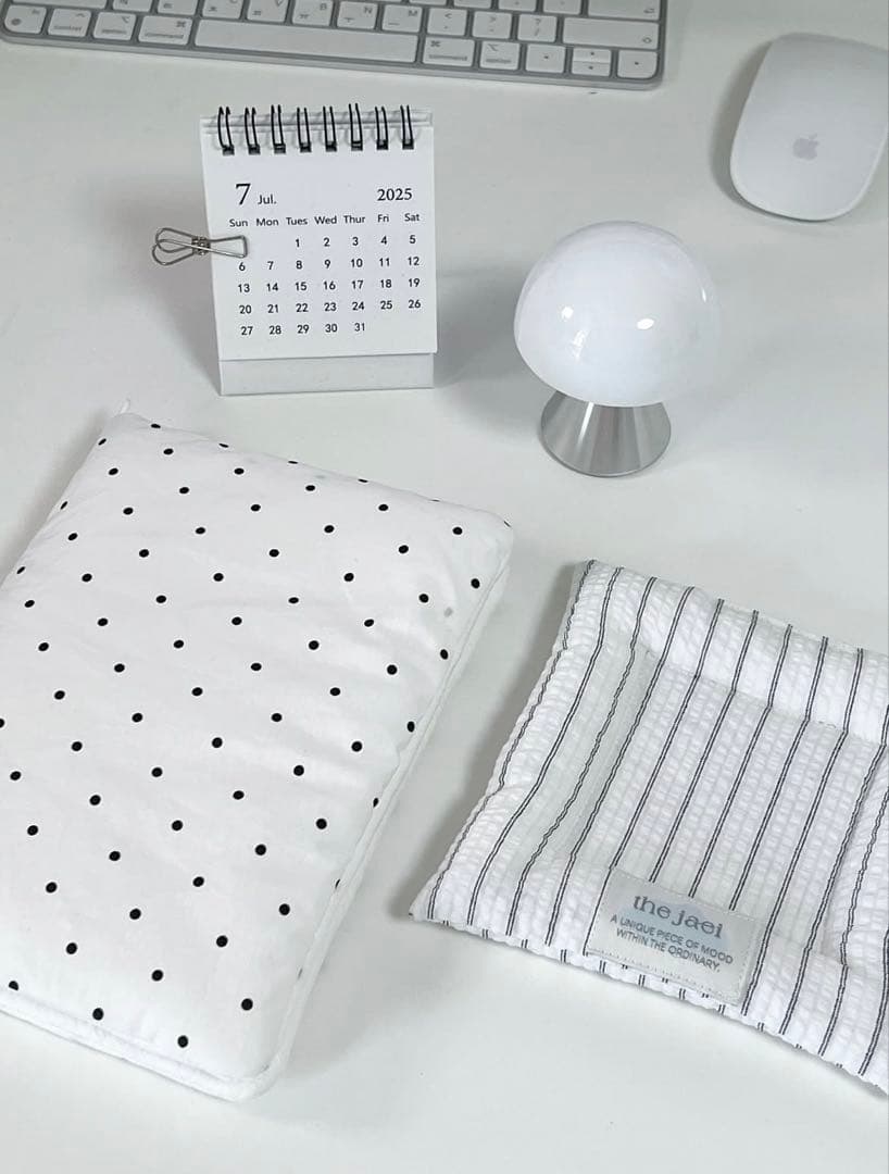 早い者勝ち 韓国 貯金 バインダー カバー A6 ピンク デニム リフィル