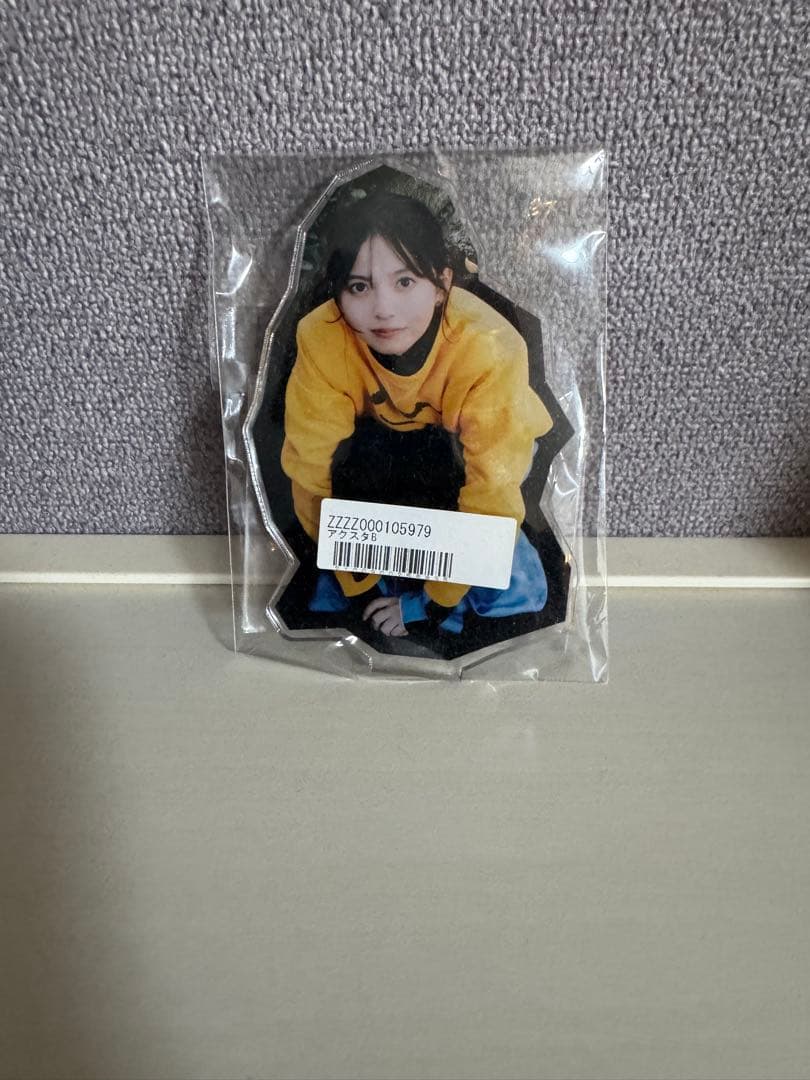 齋藤飛鳥 アクリルスタンド - メルカリ