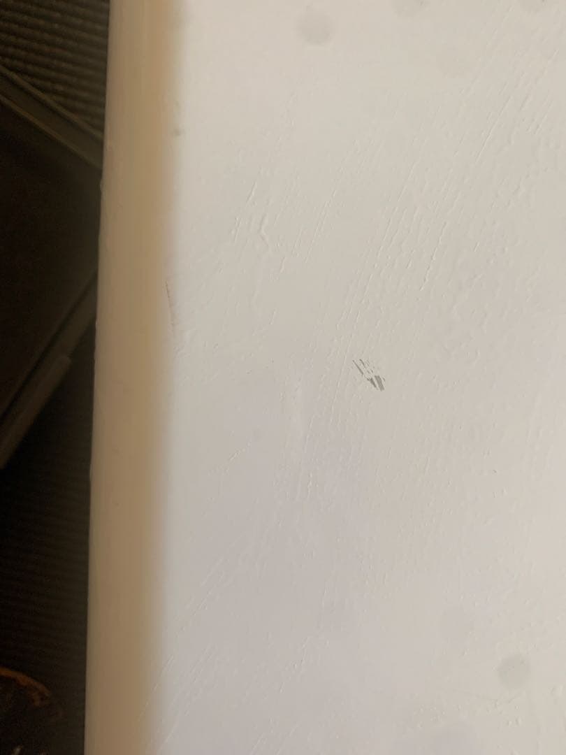 都市ガスファンヒーター 【N140 5862 13A】 ※フィルターは水洗い済