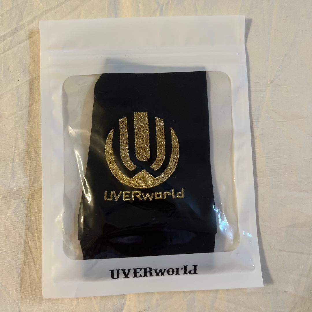 UVERworld Premium THE LIVE 記念アイテム