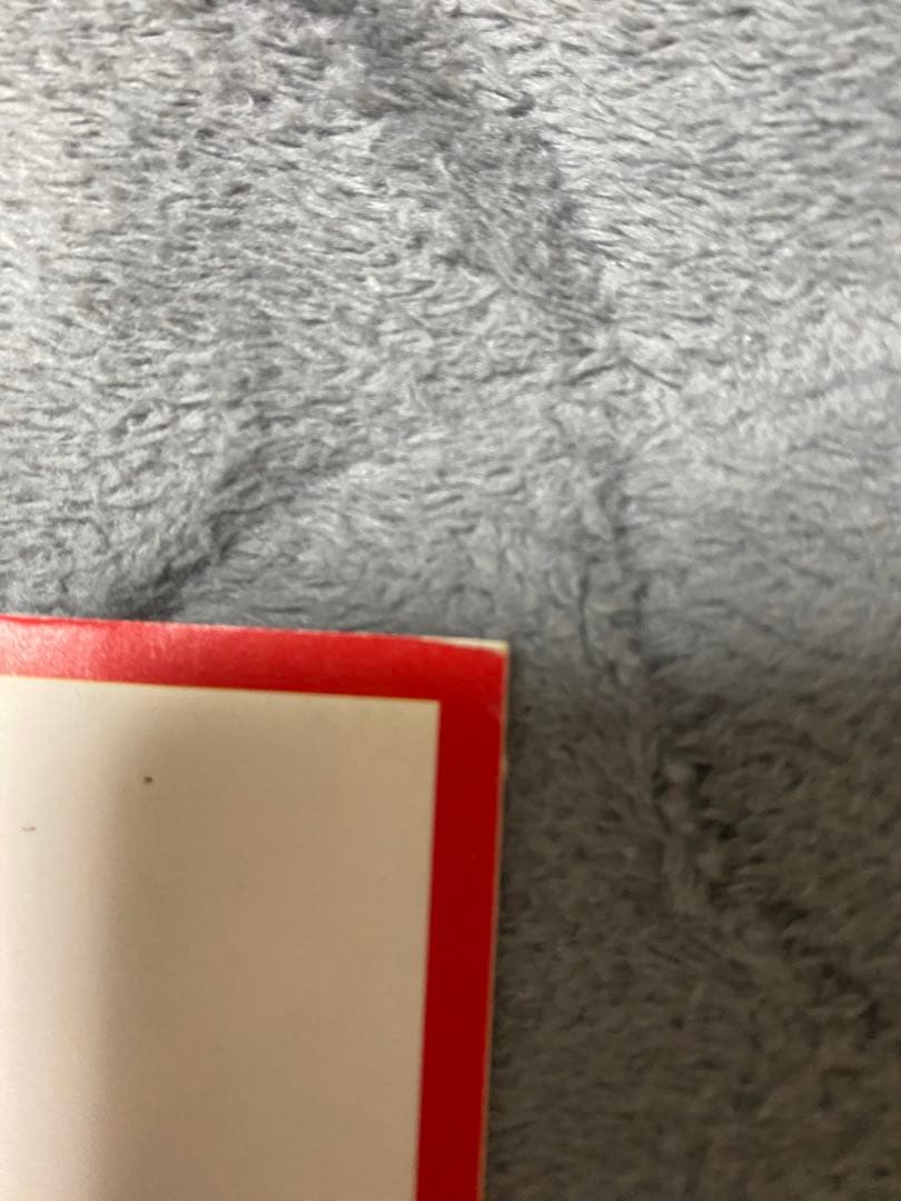 B'z 直筆サイン（年代不明、95年頃？）