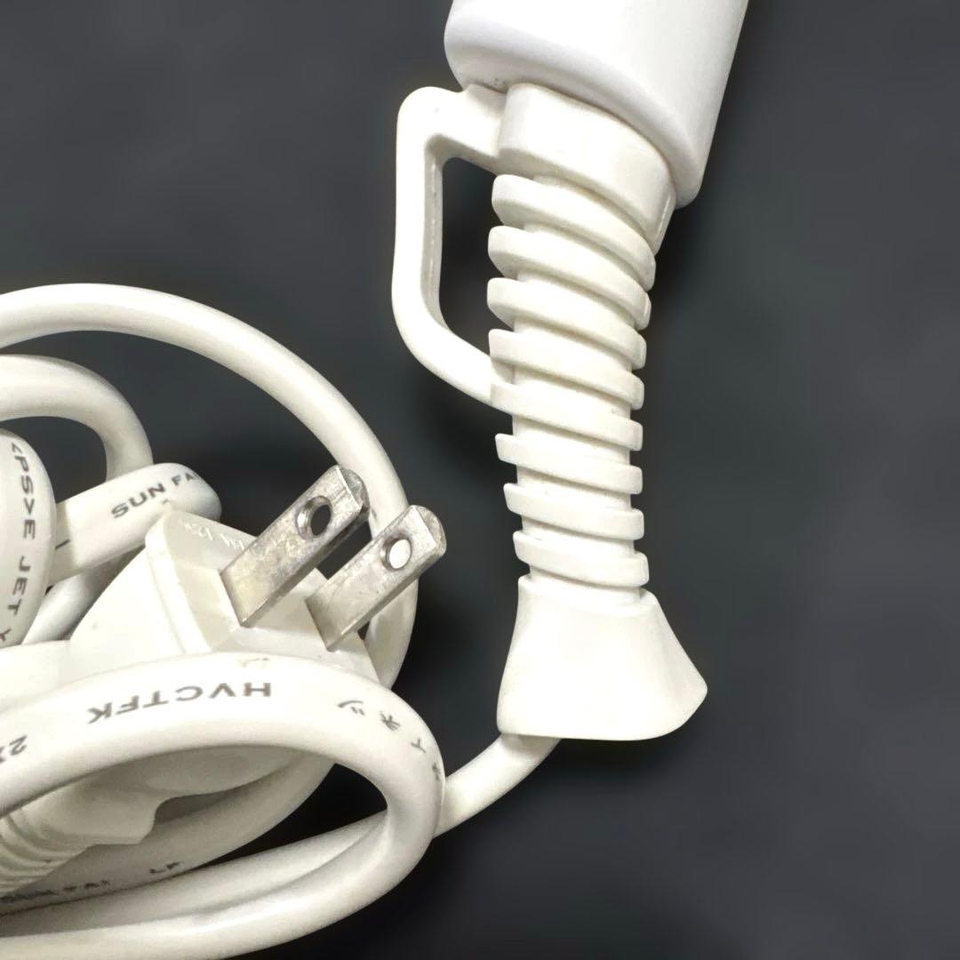 クレイツ　ホリスティックキュアーズ　マグネットヘアプロ　ドライヤーゼロ