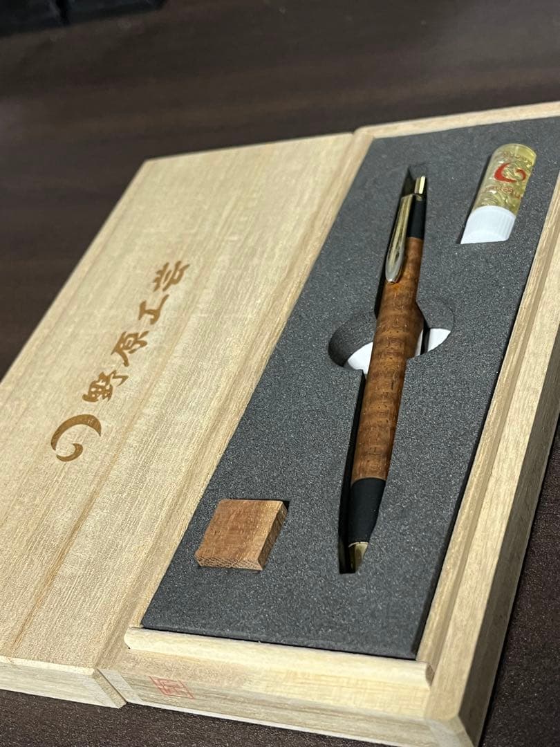 野原工芸ハワイアンコアカーリー