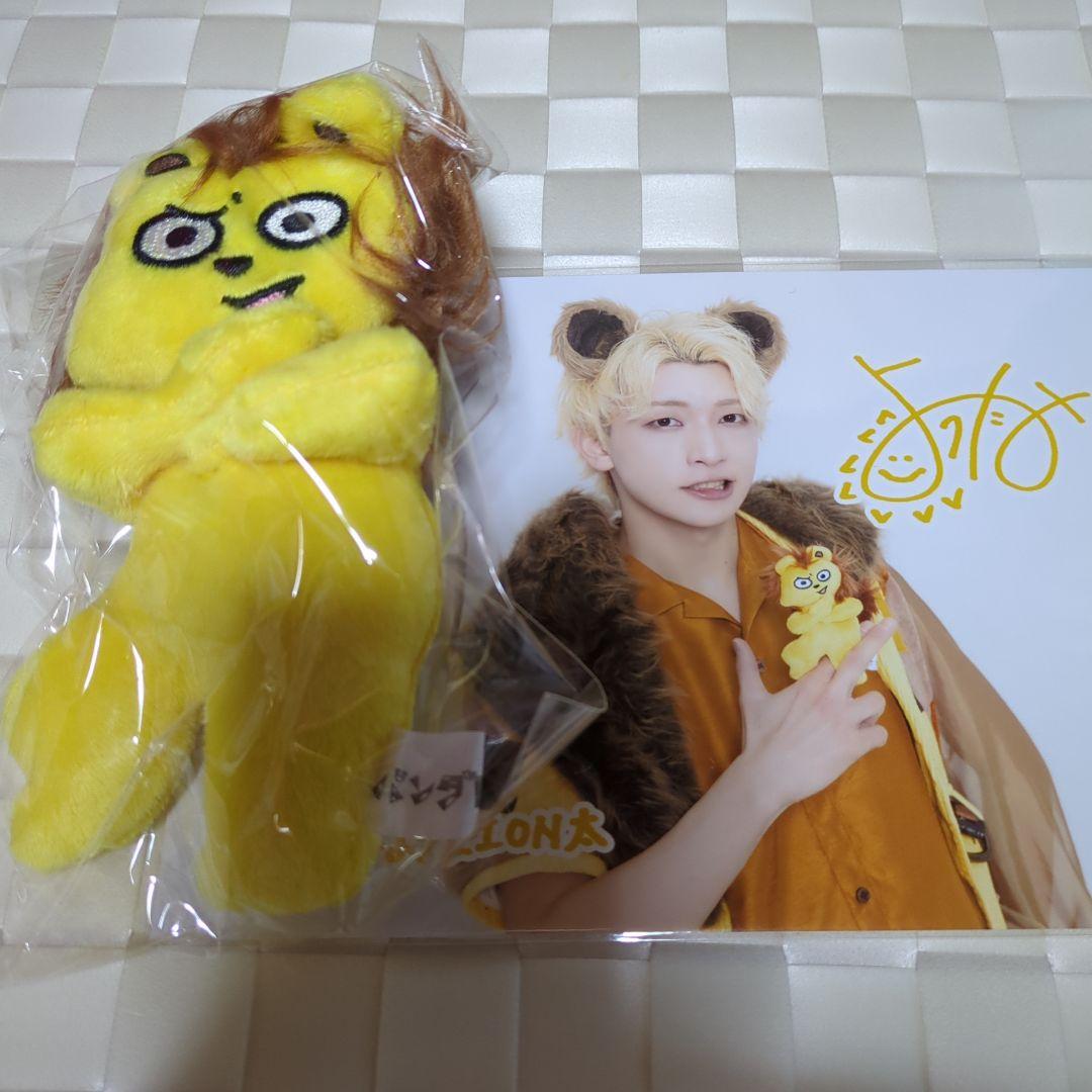 パンダドラゴン ふれんZOO ようた - メルカリ