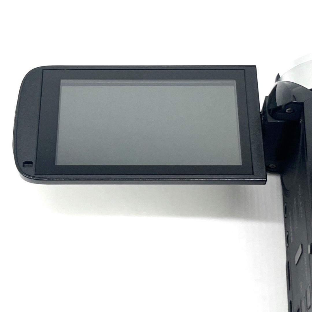 【極美品】Canon iVIS HF R42 Wi-Fi内蔵