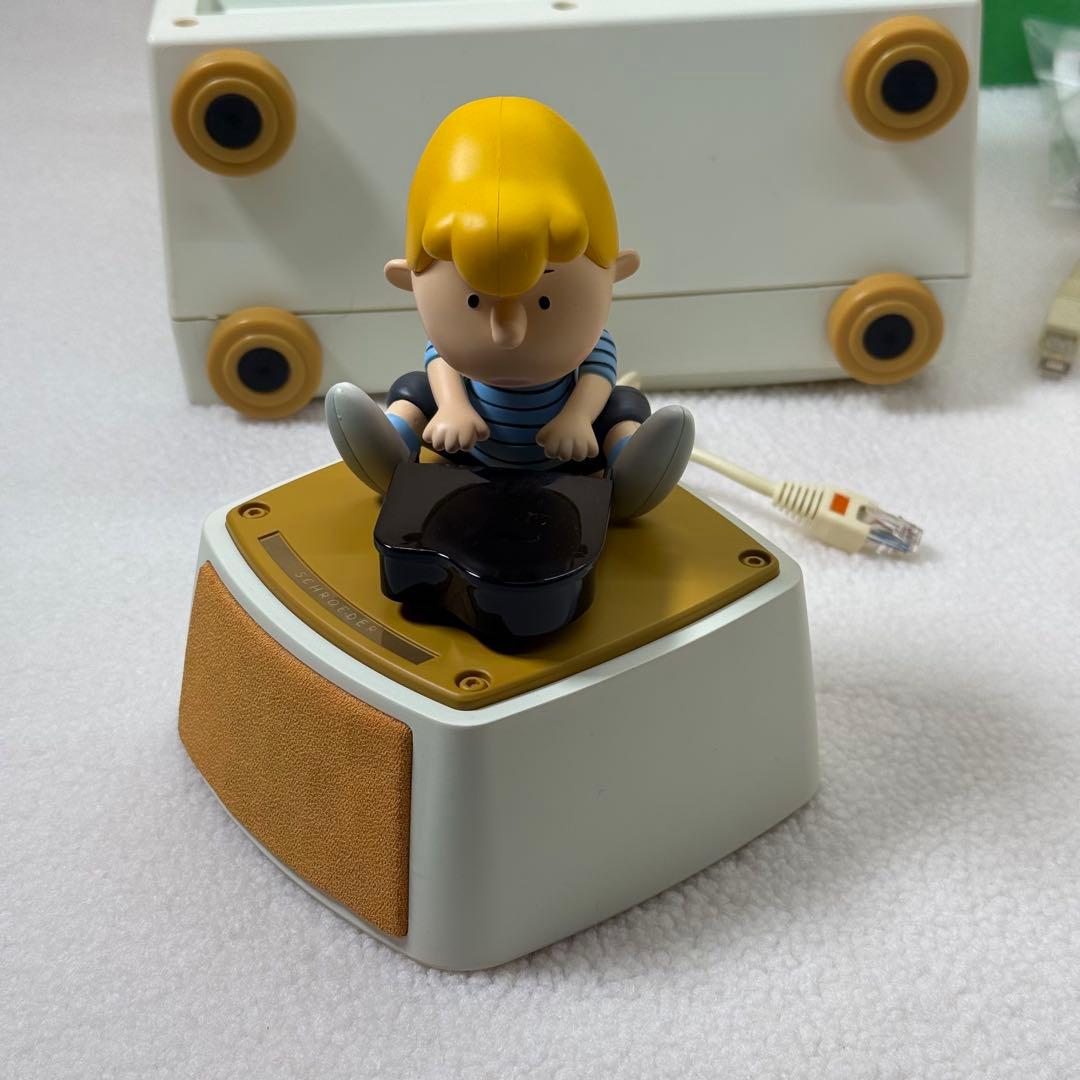 リトルジャマー little Jammer Peanuts スヌーピー　レア