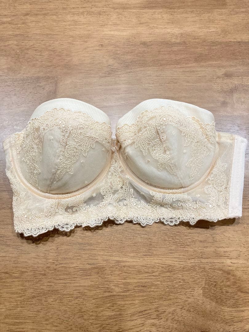 【FOURSIS&CO.】ブライダルインナー3点セット