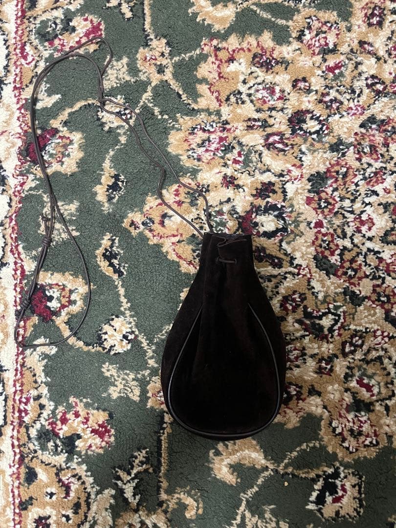 小物 Hender scheme senzubag