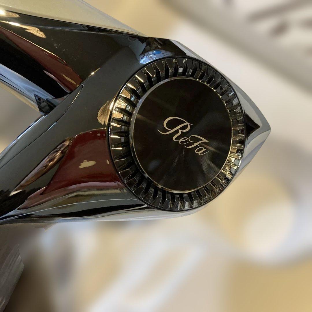 ReFa ビューテックドライヤー BX RE-BQ-02A お箱入り★動作確認済