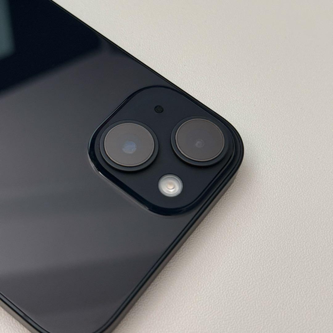 iPhone 14 128GB ミッドナイト（SIMフリー）