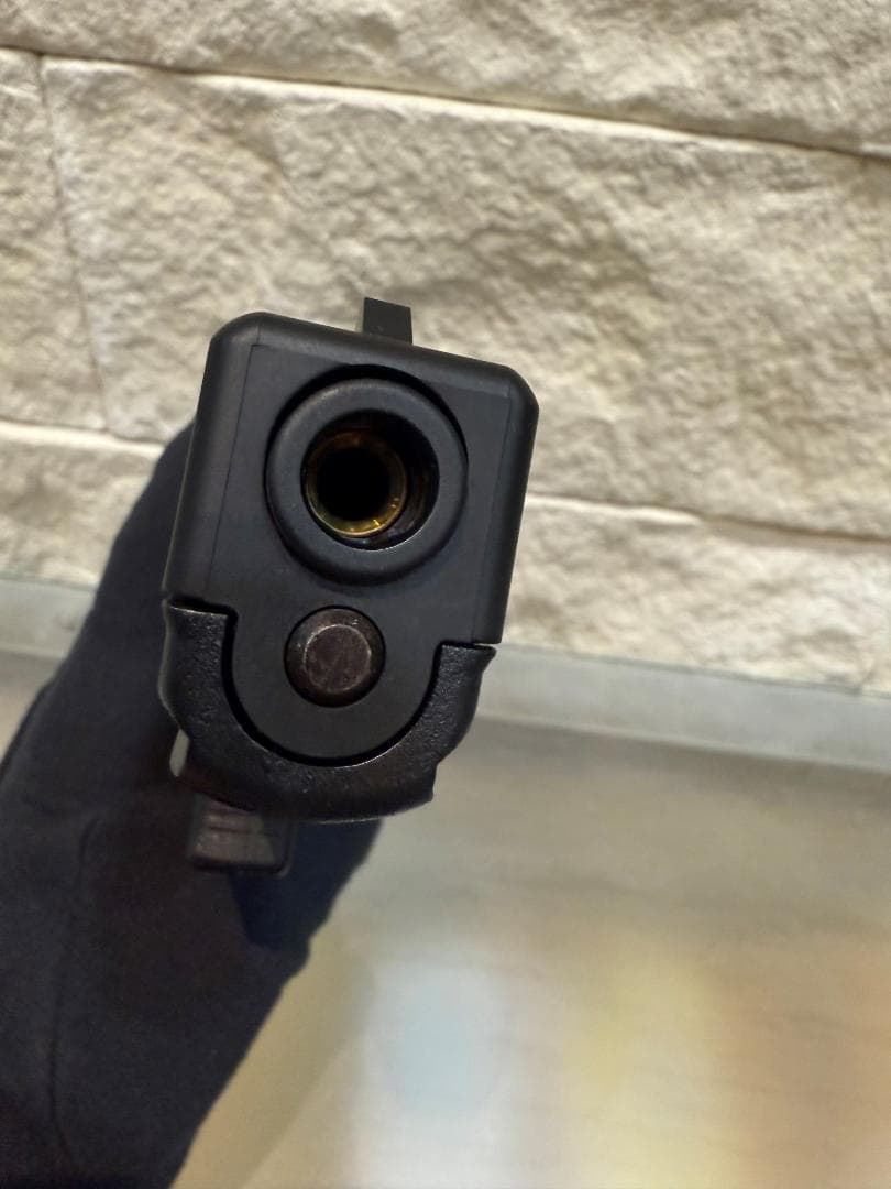 TOKYOMARUI 東京マルイ GLOCK17 グロック17 Gen3 中古品