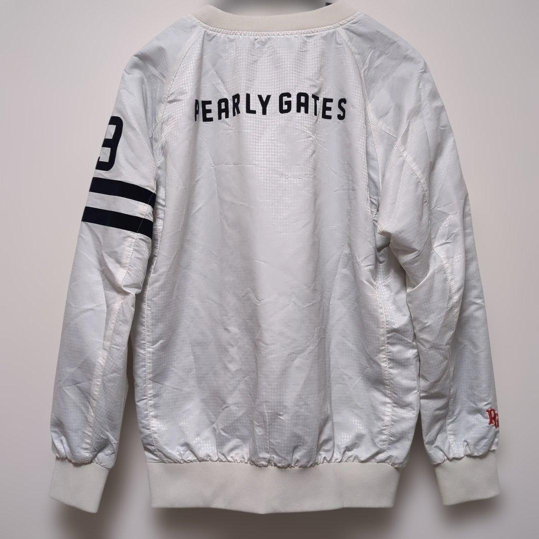 パーリーゲイツ スニード ブルゾン ジャケット レディース サイズ0