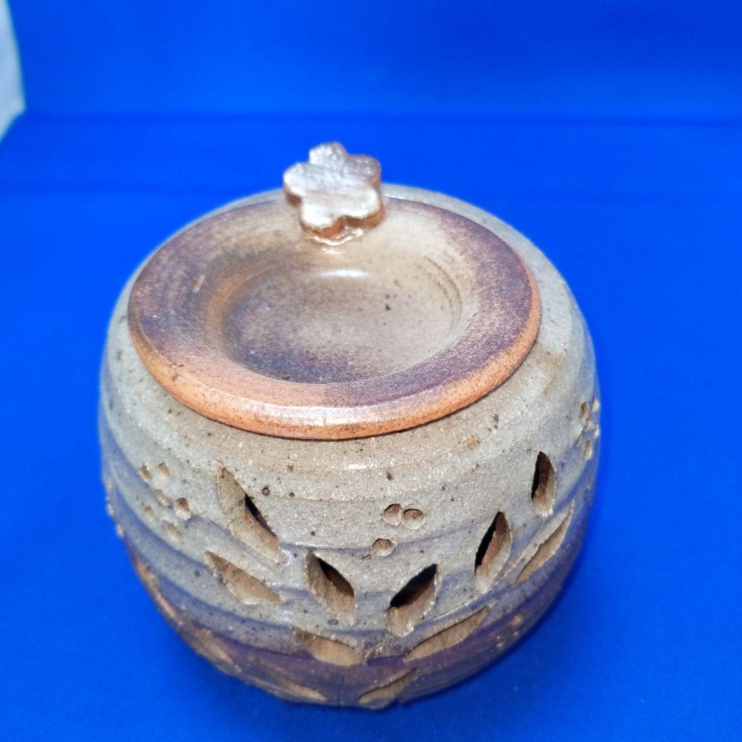 紫香楽 香炉 紫香楽ラボ online shop