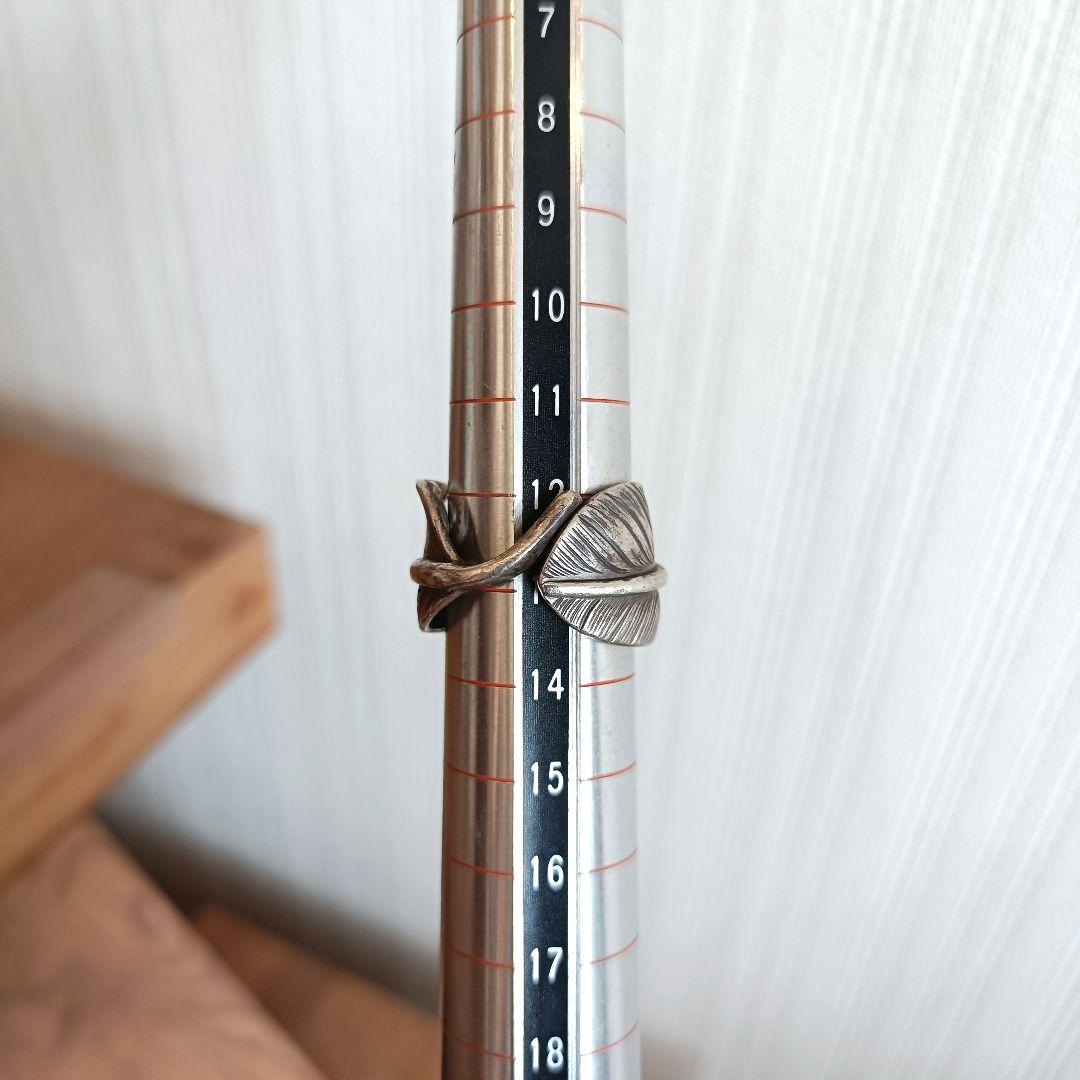 ウイングロック オールド フェザーリング 13号 ギャランティ付属（未開封）