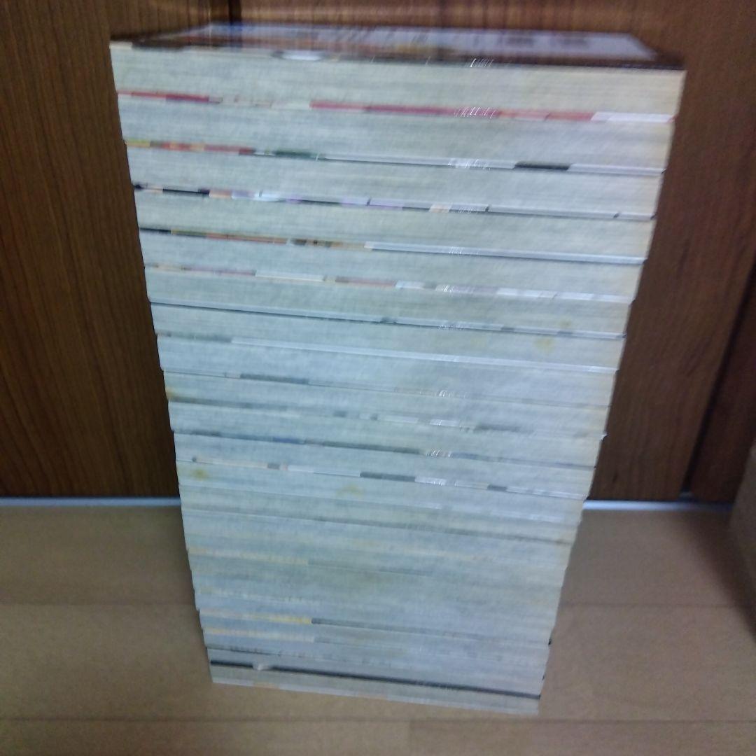 ハイキュー!! 全45巻セット＋33.5巻