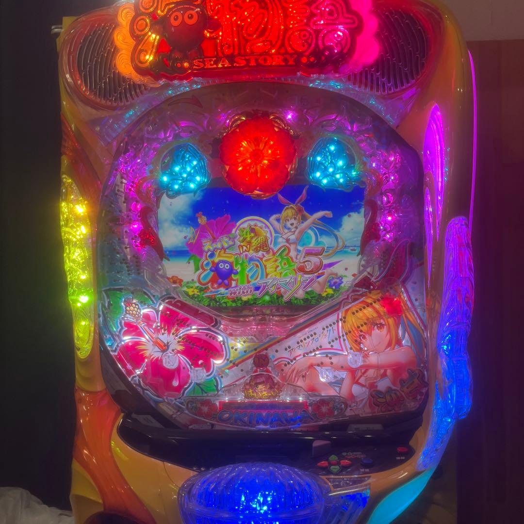 レア物】ぱちんこ必殺仕事人Ⅳ 店頭用立て掛けPOP