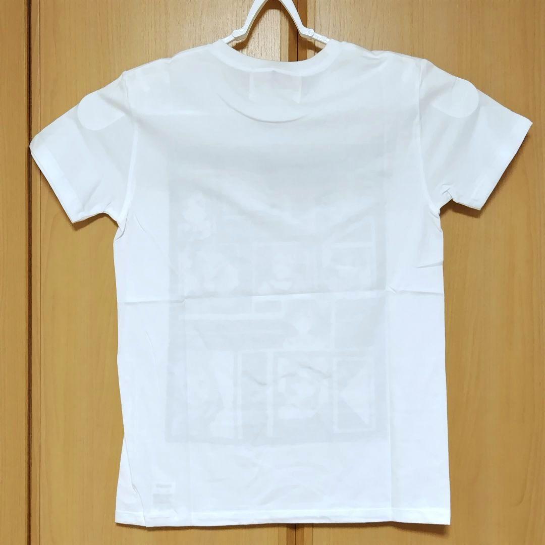 【激レア！】ラブライブ！LIVERTINE AGE/リバティーンエイジ Tシャツ