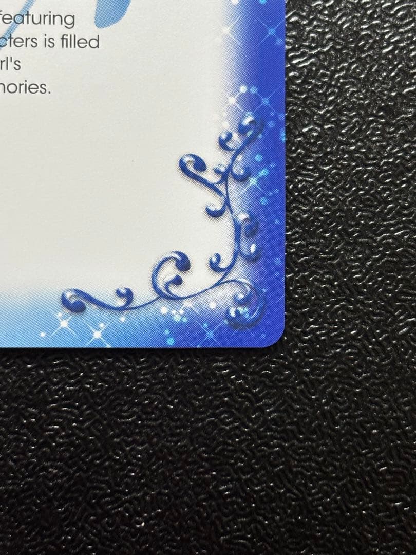 プレシャスメモリーズ　中野三玖　プロモ　01-42a