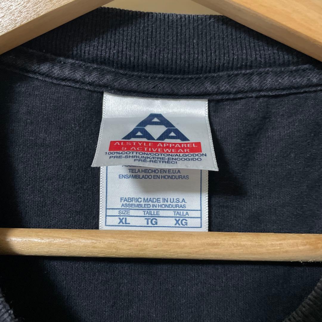 Vintage 激レア 00s GTOS tシャツ バンド ガールズusay2k-アウトレット