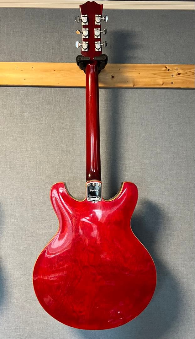 ギター Guyatone Guitar