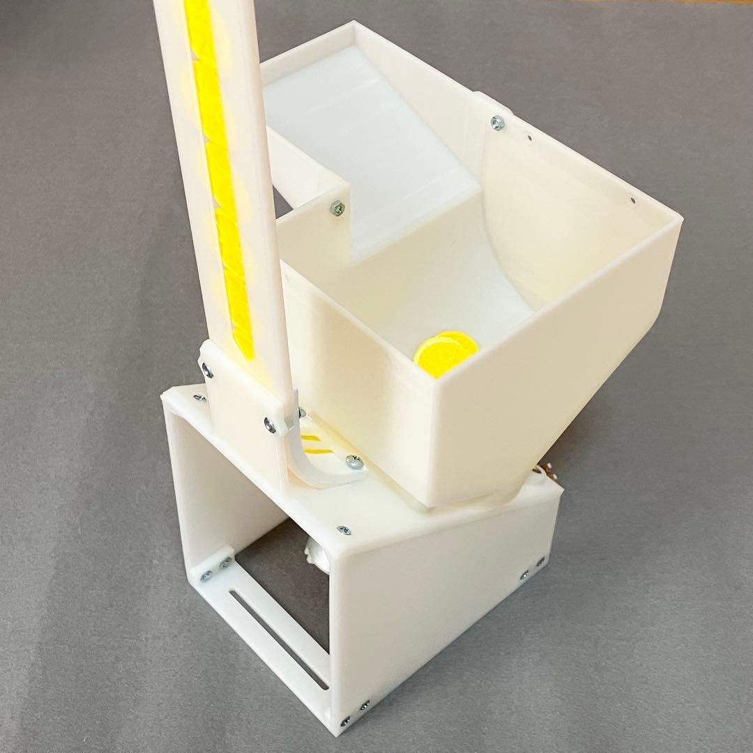 【本格メダルホッパー】 ver5 大容量型 自作メダルゲーム パチンコ スロット