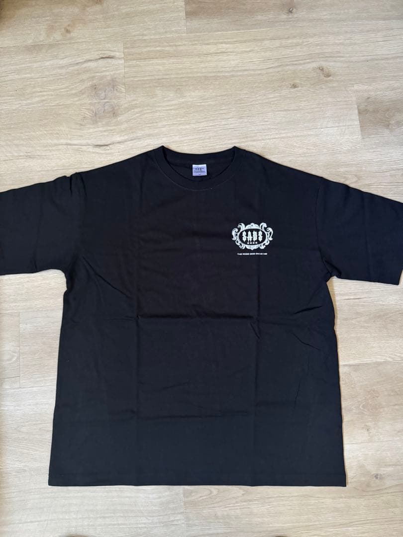 SADS ビッグシルエットTシャツ 2024 - メルカリ