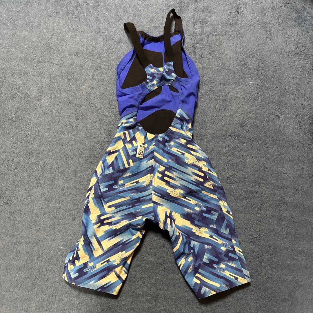 MIZUNO GX SONIC III ST XS: 高速水着 競泳水着 - メルカリ