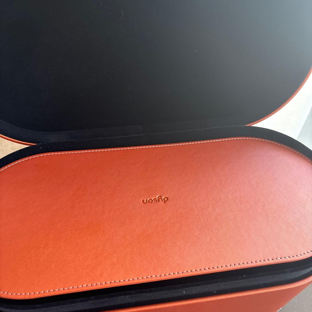 アタッチメント完備　ダイソン エアラップ HS01