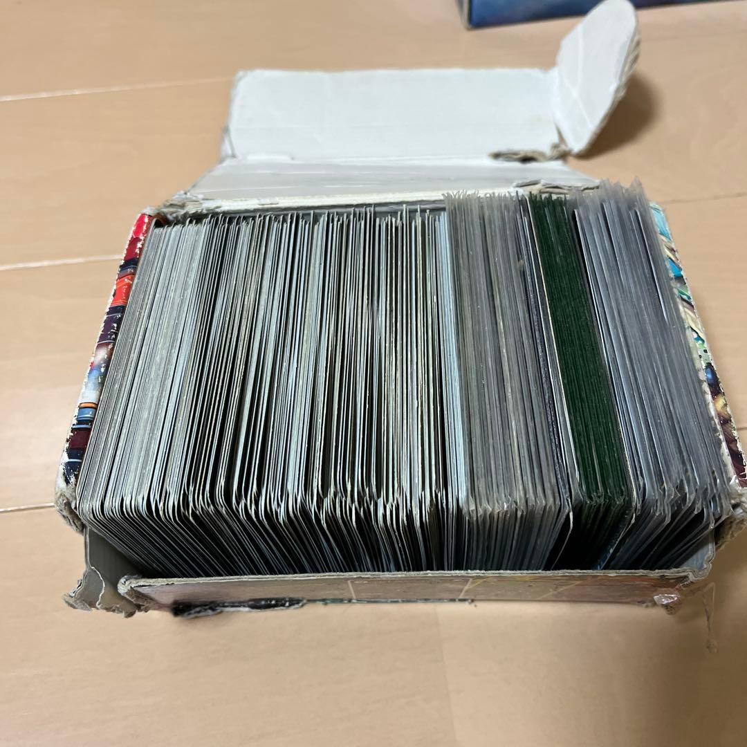 デュエマ　引退品　まとめ