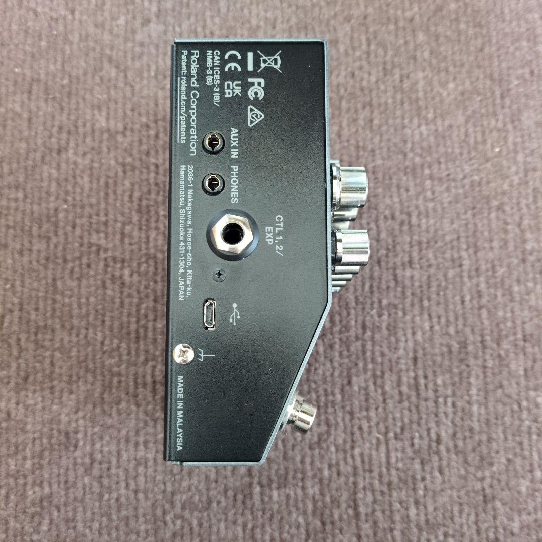 BOSS IR-200 ギターエフェクター