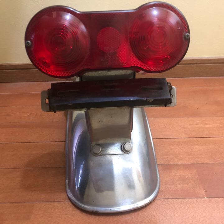 サンパチテール キンタマテール サンパチテール キンタマテール 二灯式