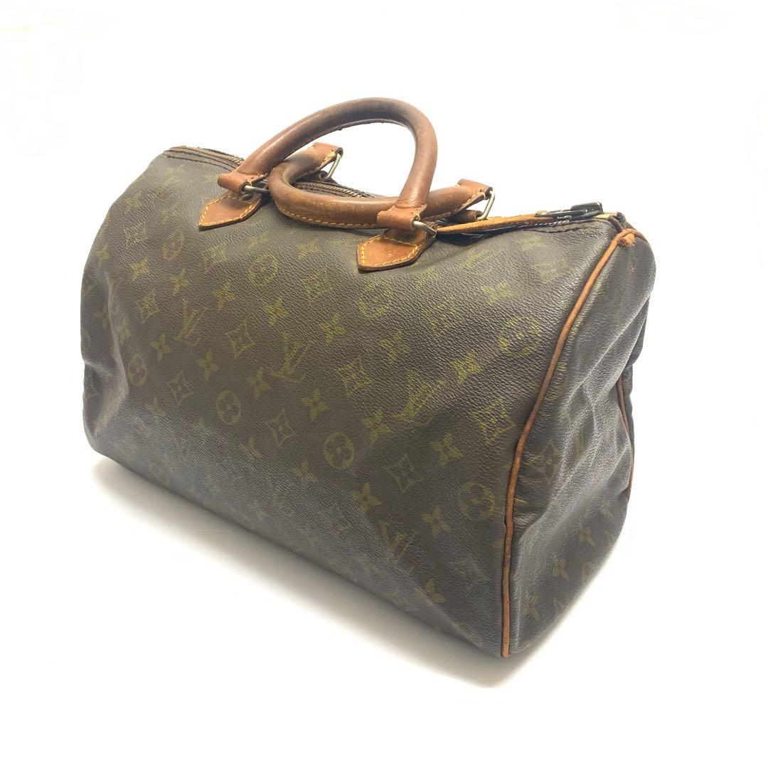 ルイヴィトン ボストンバック