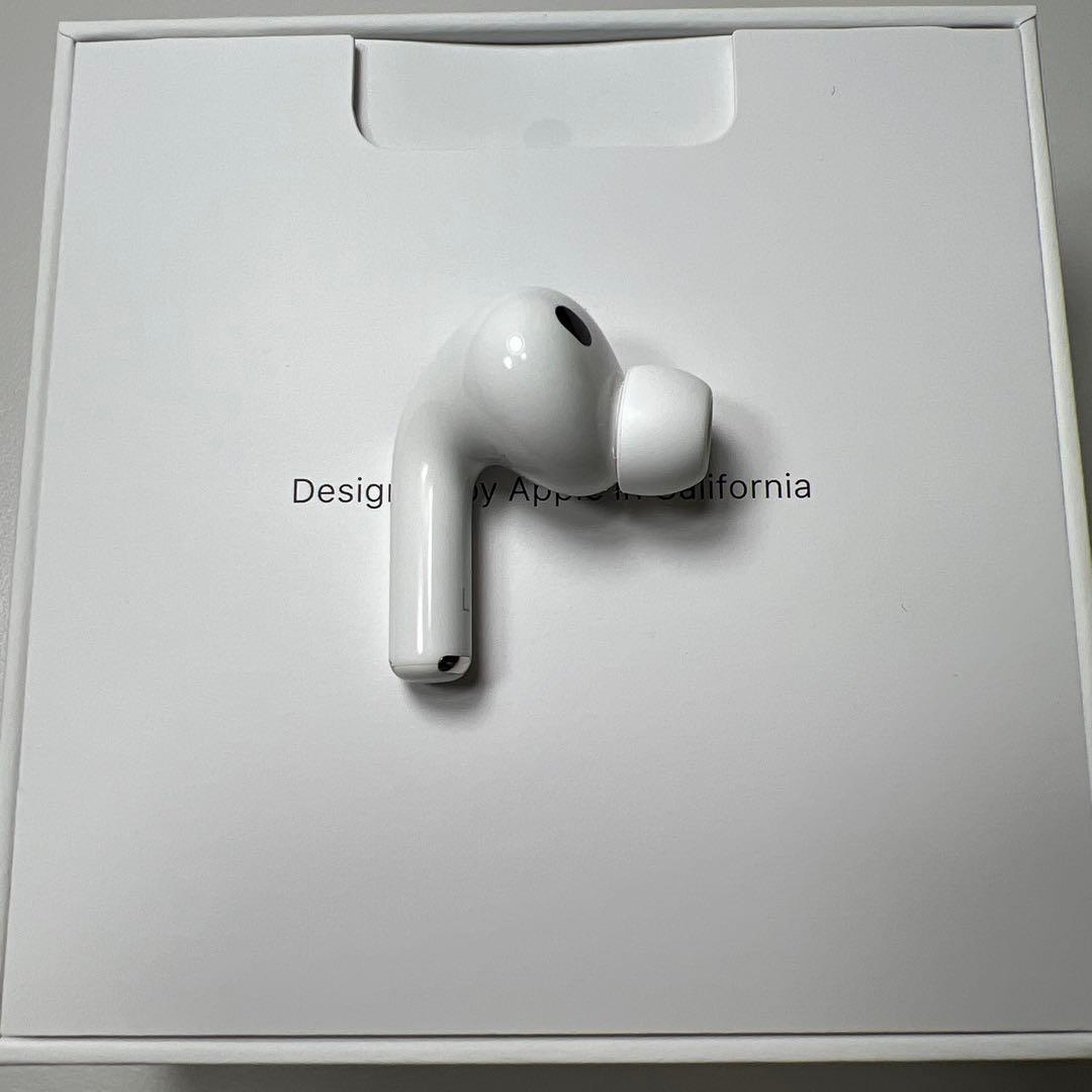 Apple AirPods Pro 第3世代 左耳 A3064 未使用 66
